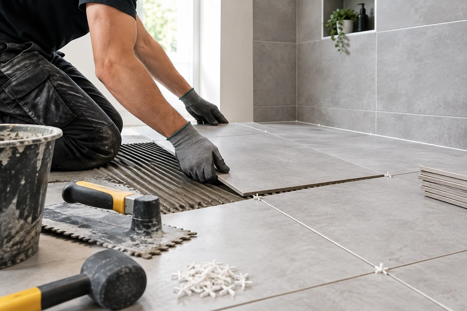 Carrelage